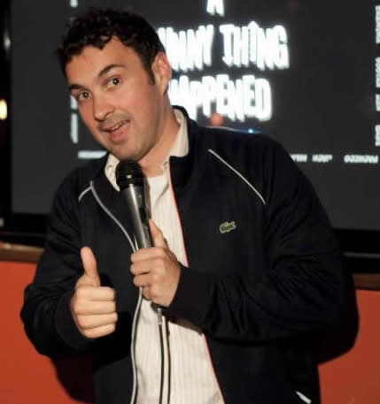 Mark Normand